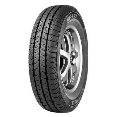 SUNFULL 155/80 R 12 88/86Q SF-W07 TL C M+S 3PMSF SUNFULL