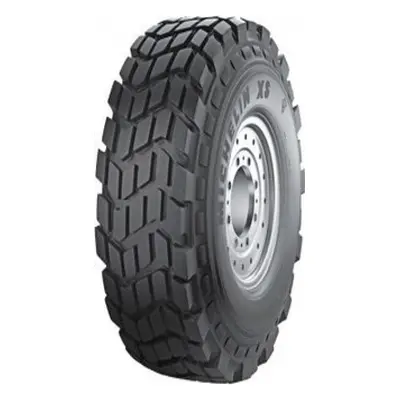 MICHELIN 7.5 R 16 116/114N X_FORCE_S TL M+S