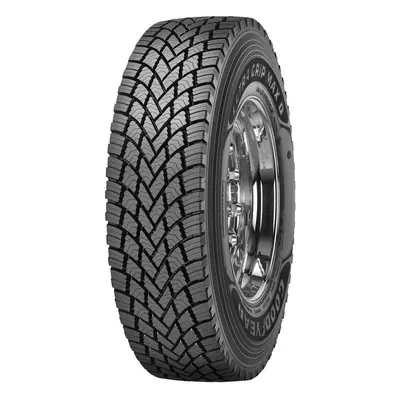 GOODYEAR 315/60 R 22.5 152/148L UG_MAX_D TL M+S 3PMSF