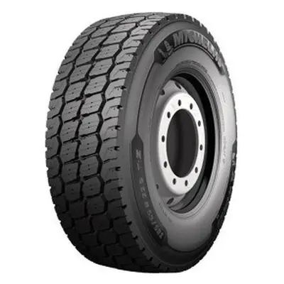 MICHELIN 385/65 R 22.5 164J X_WORKS_HL_Z TL M+S