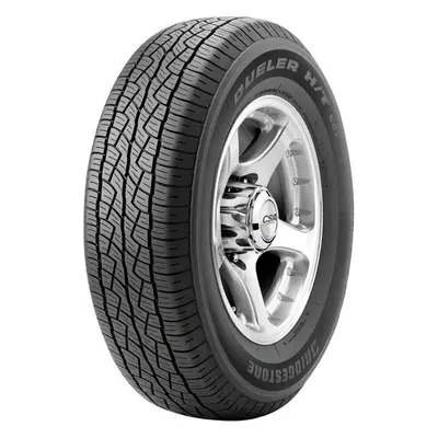 BRIDGESTONE 215/70 R 16 100H D687 TL