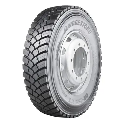 BRIDGESTONE 315/80 R 22.5 156/150L M-DRIVE_001 TL M+S 3PMSF