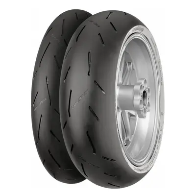 CONTINENTAL 120/70 R 17 58W CONTI_RACE_ATTACK_2 TL ZR SOFT