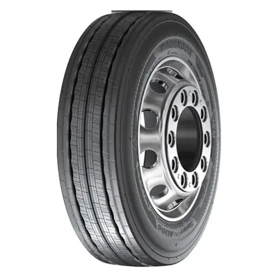 HANKOOK 245/70 R 19.5 143/141K AU06 TL M+S 3PMSF