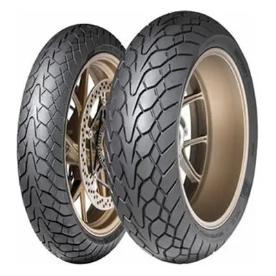 DUNLOP 110/80 R 19 59V MUTANT TL M+S