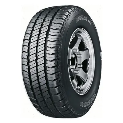 BRIDGESTONE 205/70 R 15 96T D684 XL FP *