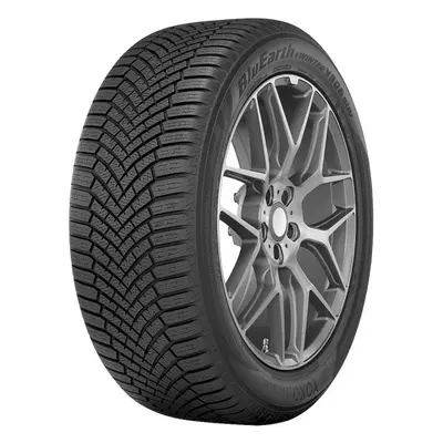 YOKOHAMA 245/50 R 19 105V BLUEARTH_WINTER_V906_SUV TL XL M+S 3PMSF RPB