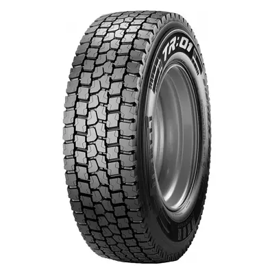 PIRELLI 295/80 R 22.5 152M TR:01S TL 3PMSF