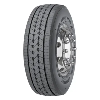 GOODYEAR 295/80 R 22.5 156/149L URBANMAX_COMMUTER TL M+S 3PMSF