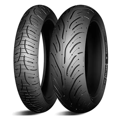 MICHELIN 120/70 R 17 58W PILOT_ROAD_4_F TL ZR