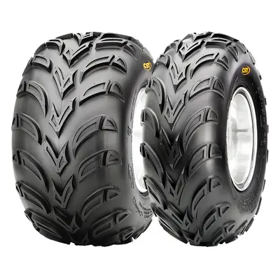 CST 18X9.5 - 8 38J C9314 TL 2PR CST