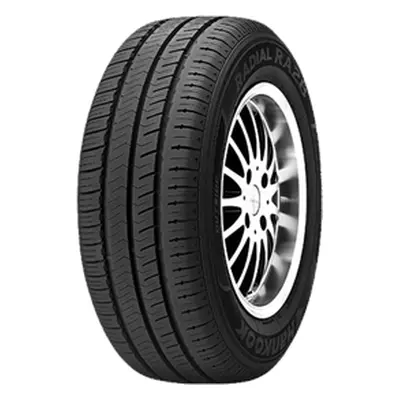 HANKOOK 205/65 R 16 107/105T RADIAL_RA28 TL C