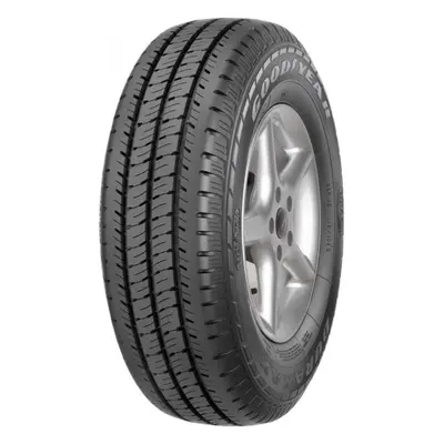 GOODYEAR 7.5 R 16 122L DURAMAX_STEEL TL LT