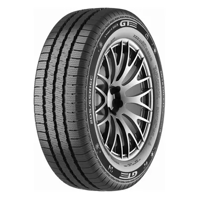 GT RADIAL 195/70 R 15 104/102R MAXMILER_ALL_SEASON TL C M+S 3PMSF