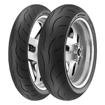 DUNLOP 120/70 R 19 60W SPORTMAX_D208 TL