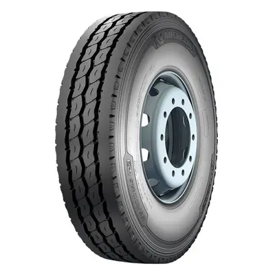 MICHELIN 315/80 R 22.5 156/150K X_WORKS_HD_Z TL M+S 3PMSF