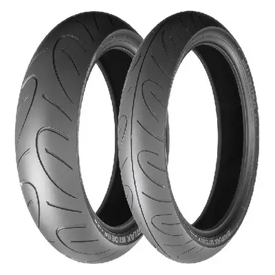 BRIDGESTONE 120/70 R 17 58H BATTLAX_BT090 TL