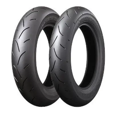 BRIDGESTONE 100/90 -12 49J BATTLAX_BT601SS TL WET