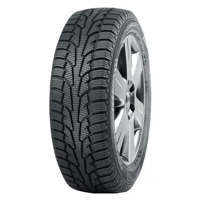 NOKIAN TYRES 195/75 R 16 107/105R WEATHERPROOF_C TL C M+S 3PMSF