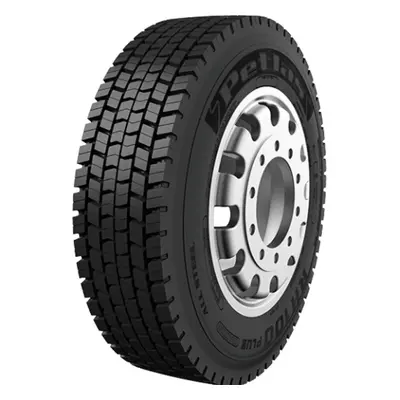 PETLAS 315/80 R 22.5 154/150M RH100 TL 3PMSF DR