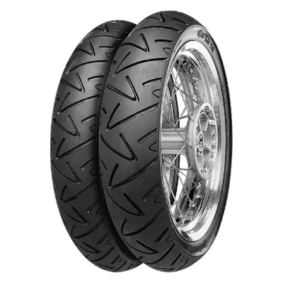 CONTINENTAL 100/80 -17 52H CONTI_TWIST_SM TL