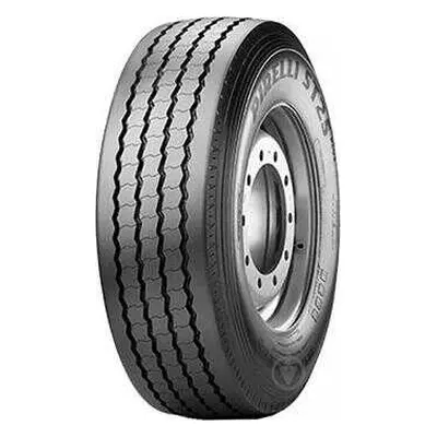 PIRELLI 385/65 R 22.5 160K ST25_PLUS TL M+S 3PMSF