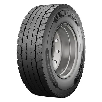 MICHELIN 315/70 R 22.5 154/150L X_MULTI_ENERGY_D TL M+S 3PMSF