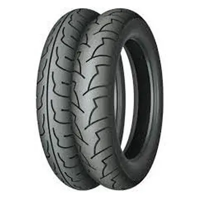 MICHELIN 110/80 - 17 57V PILOT_ACTIV TL/TT