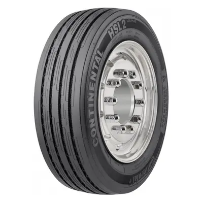 CONTINENTAL 315/60 R 22.5 152/148L HSL2_ECOPLUS TL 20PR