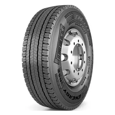 PIRELLI 295/80 R 22.5 152/148M TH:01_COACH TL M+S 3PMSF