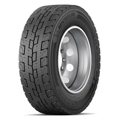 MICHELIN 315/80 R 22.5 156/150L X_MULTI_ENERGY_D2 TL M+S 3PMSF