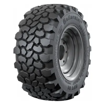 CONTINENTAL 315/55 R 16 120/124K MPT81 TL