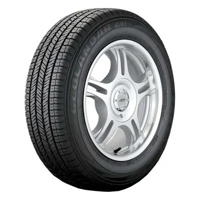 YOKOHAMA 235/55 R 18 100H GEOLANDAR_G91AV TL