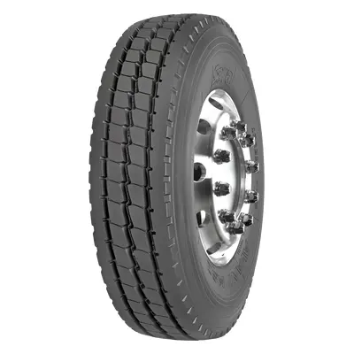 SAVA 315/80 R 22.5 156/150K AVANT_MS2_PLUS TL M+S