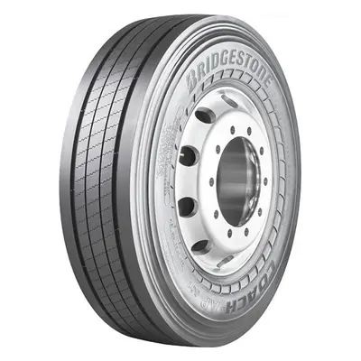 BRIDGESTONE 295/80 R 22.5 154/149M COACH-AP_001 TL M+S 3PMSF