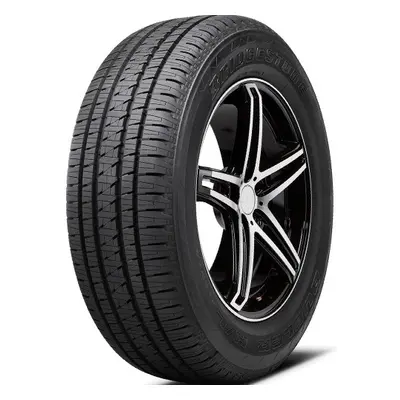 BRIDGESTONE 285/45 R 22 110H DUELER_H/L_ALENZA TL M+S