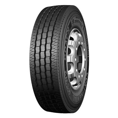 CONTINENTAL 315/80 R 22.5 156/150L HSW2+_COACH TL M+S 3PMSF IT 18PR