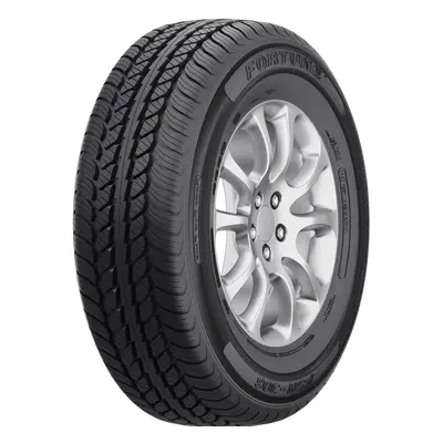 FORTUNE 265/65 R 17 116T FSR306 TL XL M+S