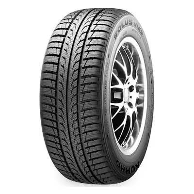 KUMHO 145/65 R 15 72T SOLUS_VIER_KH21 TL M+S 3PMSF