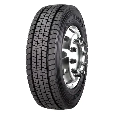 GOODYEAR 9.5 R 17.5 129/127M REGIONAL_RHD_II TL M+S 3PMSF