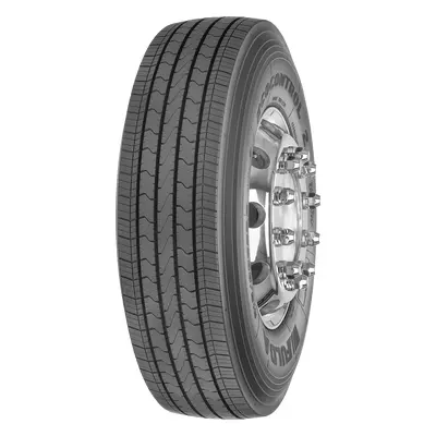 FULDA 295/60 R 22.5 150/149K ECO_CONTROL_2_+ TL M+S 3PMSF