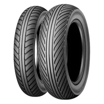 DUNLOP 100/90 - 12 49J TT72_GP TL