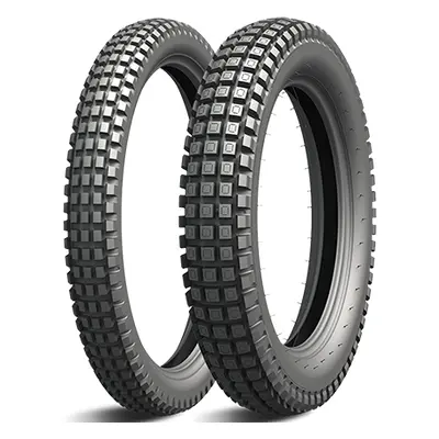 MICHELIN 120/100 R 18 68M TRIAL_XLIGHT TL