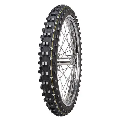 MITAS 90/90 -21 54R C_19_SUPER TT FIM SUPER YELLOW