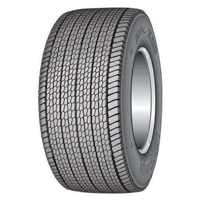 MICHELIN 455/45 R 22.5 166J X_ONE_XDU TL M+S 3PMSF