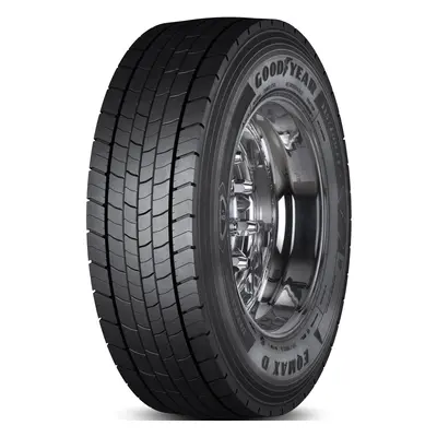 GOODYEAR 315/70 R 22.5 154L/152M EQMAXDULT TL M+S 3PMSF