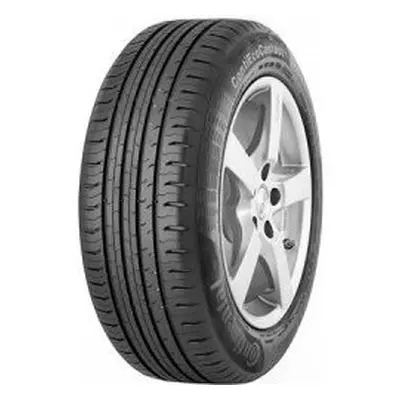 CONTINENTAL 235/55 R 18 104V CONTIECOCONTACT_5_SUV TL XL VOL