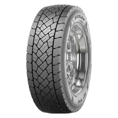 DUNLOP 285/70 R 19.5 146/144L SP446LT TL M+S 3PMSF