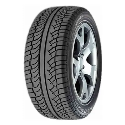 MICHELIN 275/40 R 20 106Y 4X4_DIAMARIS TL XL FP N1