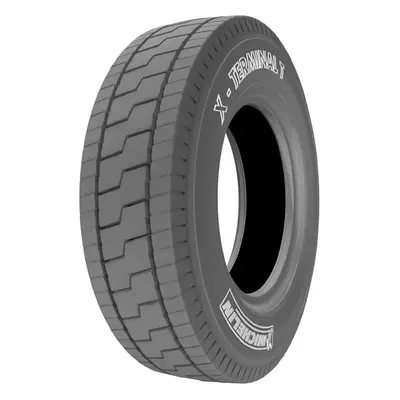 MICHELIN 280/75 R 22.5 168A8 X_TERMINAL_T TL